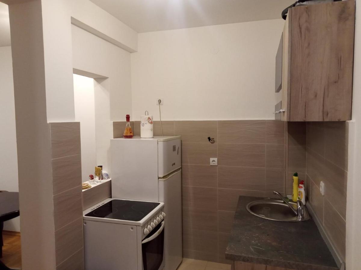 Lux Apartment Rose 2 60M2 Kragujevac Exteriör bild